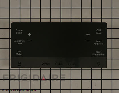 User Control and Display Board 5304527032 Alternate Product View