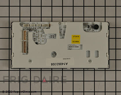 User Control and Display Board 5304527032 Alternate Product View