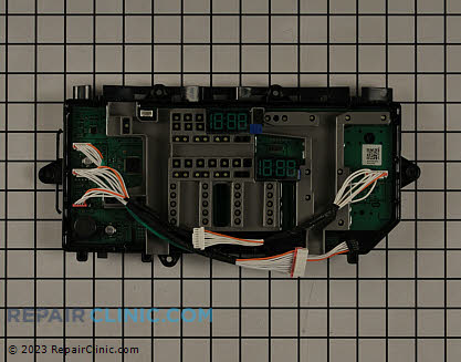 User Control and Display Board DC92-01988A Alternate Product View