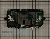 User Control and Display Board - Part # 4958133 Mfg Part # DC92-01988A