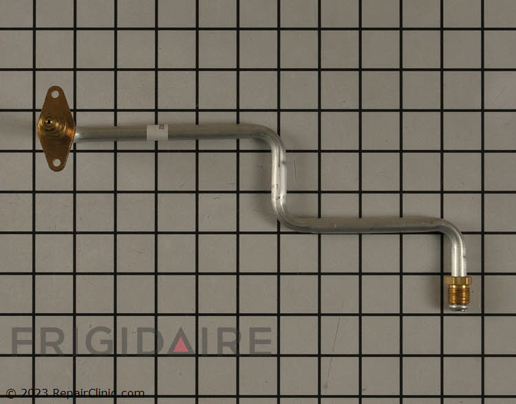 5304534665 Burner Tube