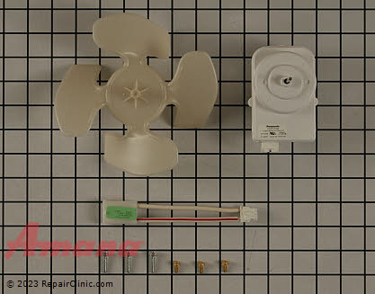 Condenser Fan Motor