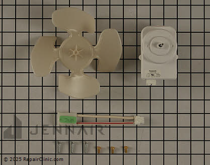 Condenser Fan Motor