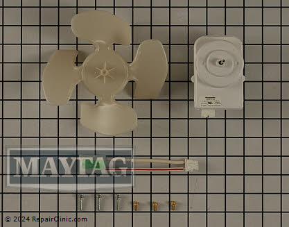 Condenser Fan Motor