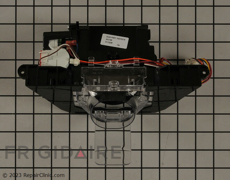 242270103 Control Module