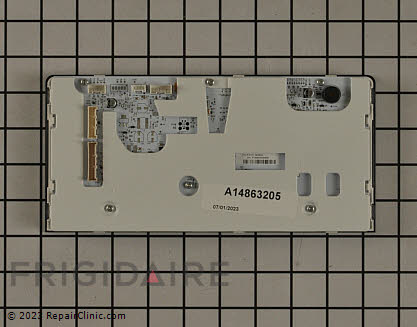 Dispenser Control Board 5304530933 Alternate Product View