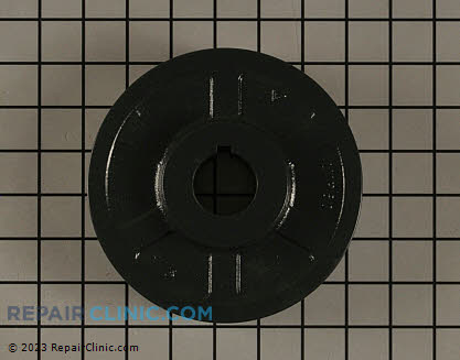 Motor Pulley 78L55 Alternate Product View