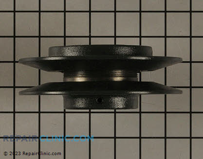 Motor Pulley 78L55 Alternate Product View