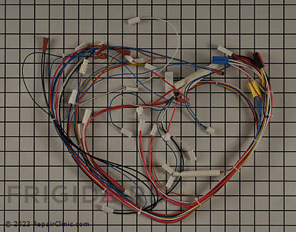 Wire Harness 5304515319 Alternate Product View