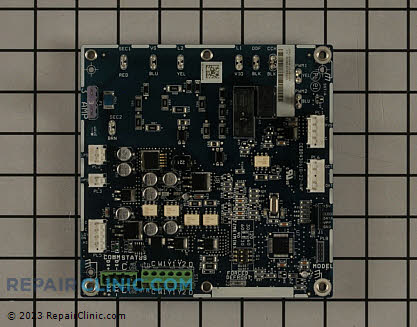 Control Board 1186140 Alternate Product View