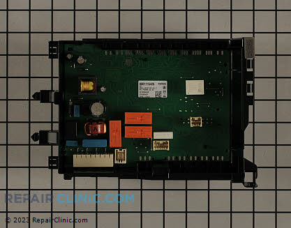 Control Module 11027548 Alternate Product View