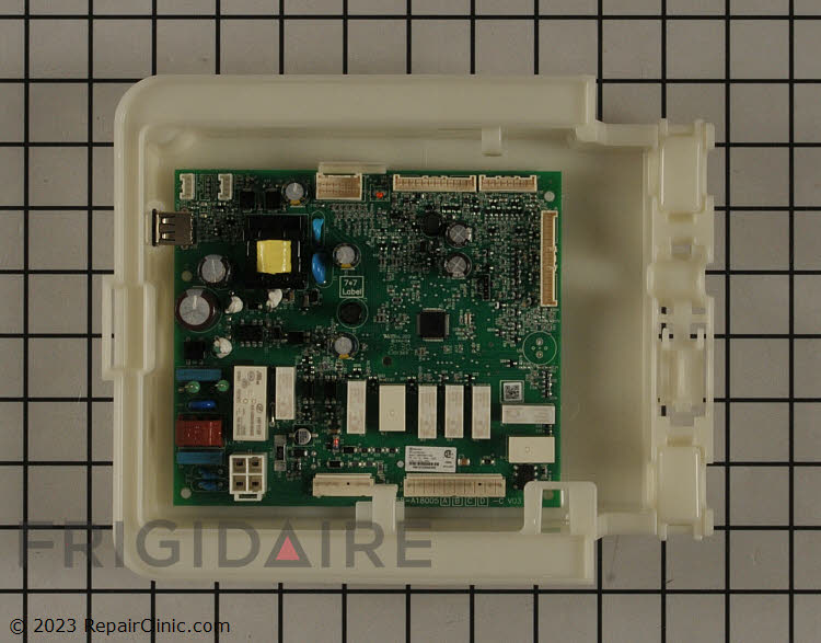 5304510306 Frigidaire Refrigerator Control Board Assembly