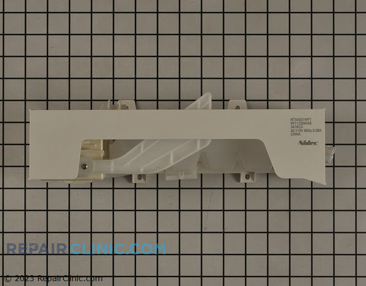W11700250 Ice Maker Assembly