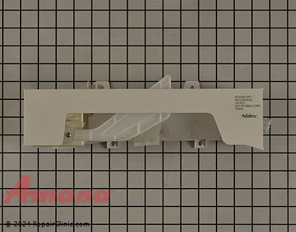 Ice Maker Assembly W11700250 Alternate Product View