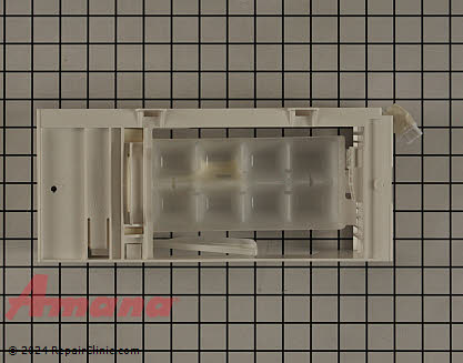 Ice Maker Assembly W11700250 Alternate Product View