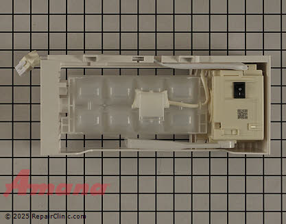 Ice Maker Assembly W11700250 Alternate Product View