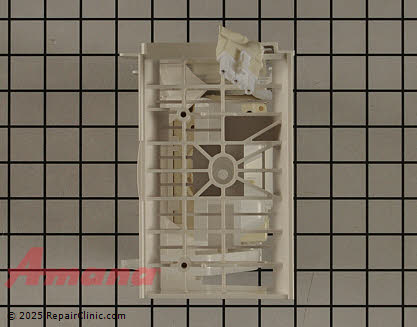 Ice Maker Assembly W11700250 Alternate Product View