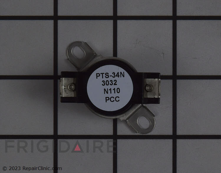 5304511443 Thermostat