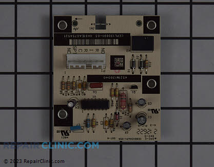 Control Board 1183862 Alternate Product View