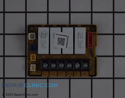 Control Board DB93-13404A Alternate Product View