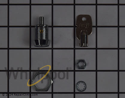 Lock W11231586 Alternate Product View