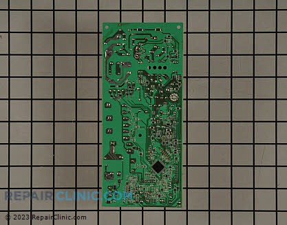 Control Board W11129648 Alternate Product View