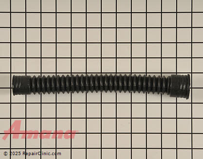 Tub-to-Pump Hose W10882096 Alternate Product View
