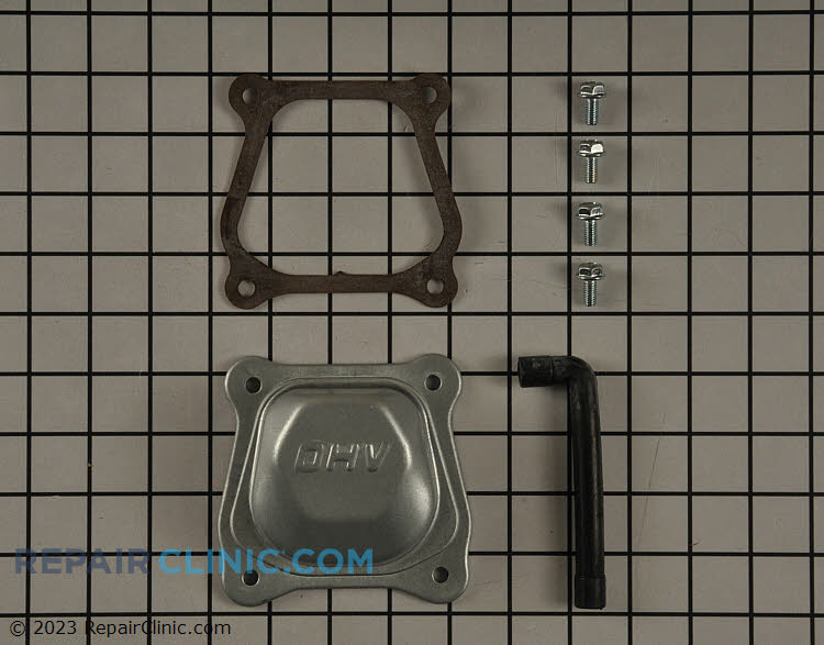 587176901 Valve Cover