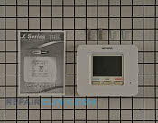 Wall Thermostat - Part # 2345234 Mfg Part # S1-THSU32P7Y