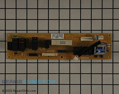 Relay Board WB27X27760 Alternate Product View