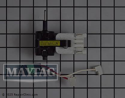 Evaporator Fan Motor W11559968 Alternate Product View