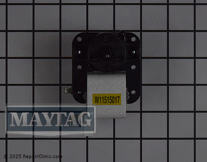 Evaporator Fan Motor W11559968 Alternate Product View
