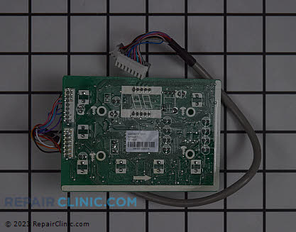 User Control and Display Board WJ26X10375 Alternate Product View