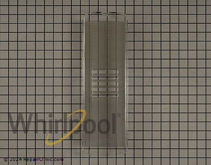 Trim Piece W10505516 Alternate Product View