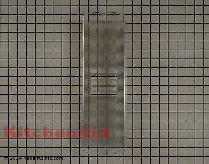 Trim Piece W10505516 Alternate Product View