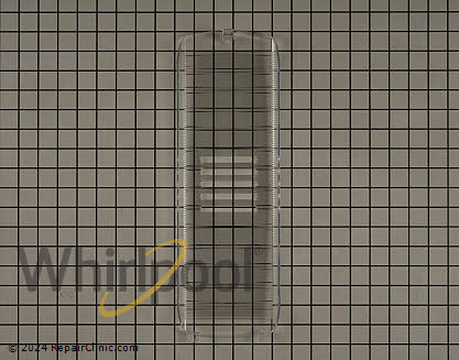 Trim Piece W10505516 Alternate Product View