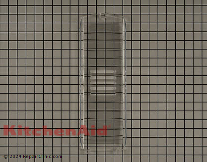Trim Piece W10505516 Alternate Product View