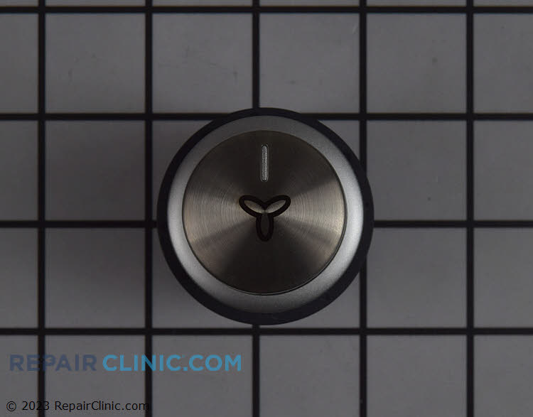 5304504587 Control Knob