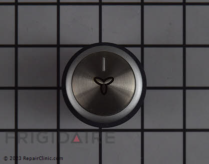 Control Knob 5304504587 Alternate Product View