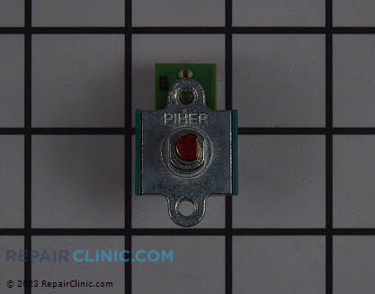 Temperature Control Switch 5304500591 Alternate Product View
