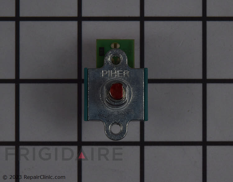 5304500591 Range/Stove/Oven Temperature Control Switch
