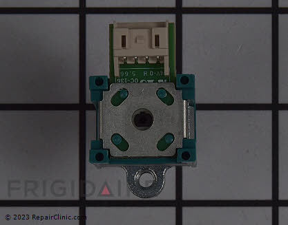Temperature Control Switch 5304500591 Alternate Product View