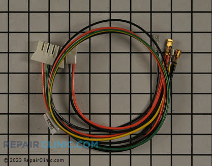 Wire Harness 52W28 Alternate Product View