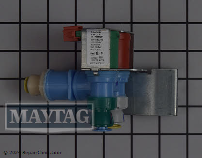 Water Inlet Valve W11645245 Alternate Product View