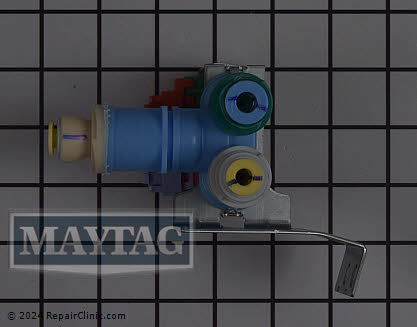 Water Inlet Valve W11645245 Alternate Product View