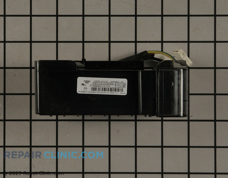 W11598145 Inverter Board
