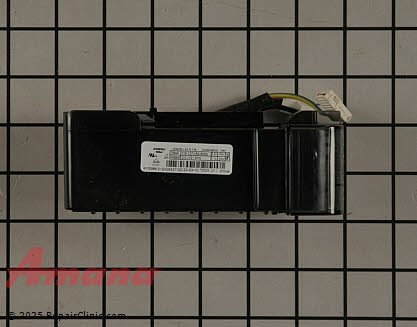 Inverter Board W11598145 Alternate Product View