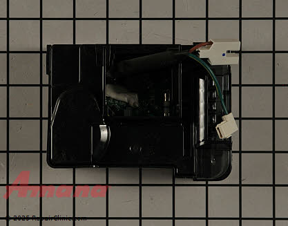 Inverter Board W11598145 Alternate Product View