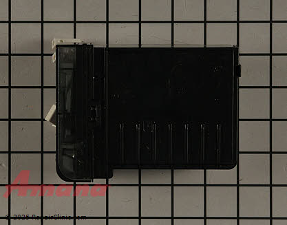 Inverter Board W11598145 Alternate Product View