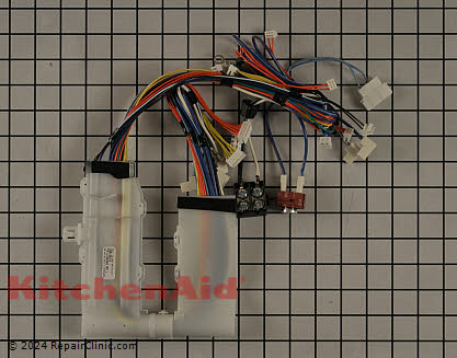 Wire Harness W11568793 Alternate Product View